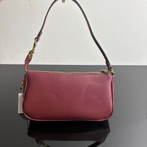 COACH PLAZA monogrammed handbag, size 21*12*4.5cm - Picture 5 of 7